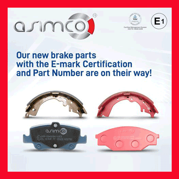 Asimco Autospares