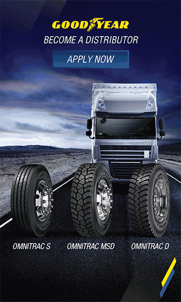 Goodyear Tires