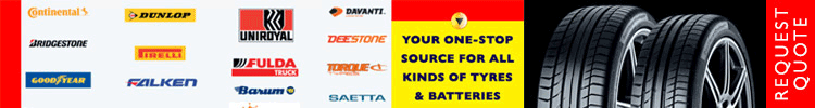Ab Tyres Dubai