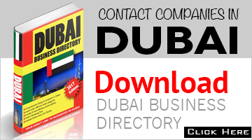 Dubai Importers Directories