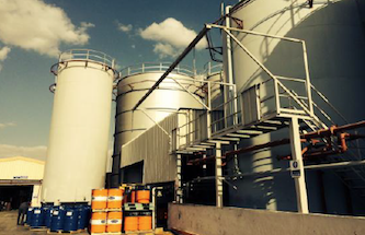 Scope Lubricants