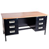 steel furniture