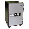steel safe