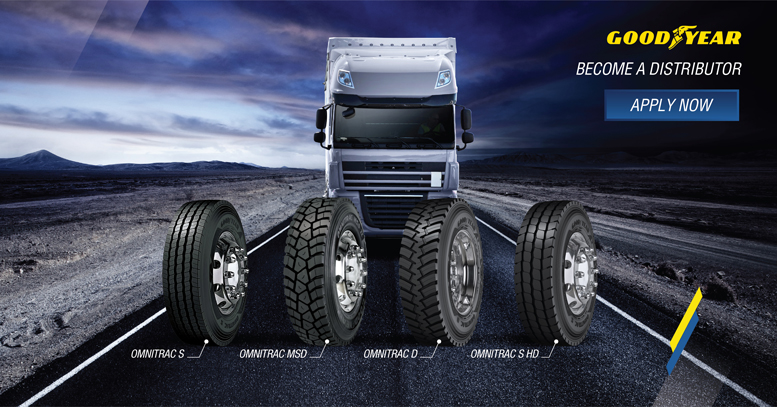Goodyear Tires