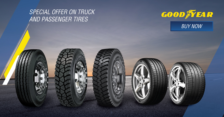 Goodyear Tires