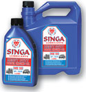 singa oil